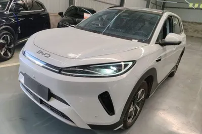 BYD Sealion 05 EV