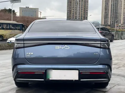 BYD Seal
