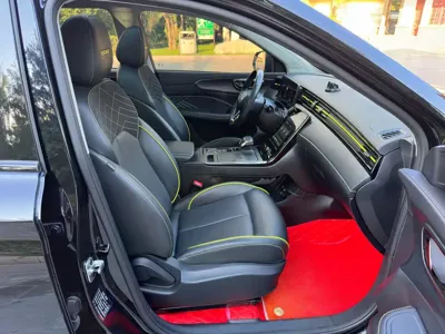 Roewe RX5