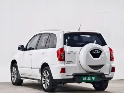 Chery Tiggo 3