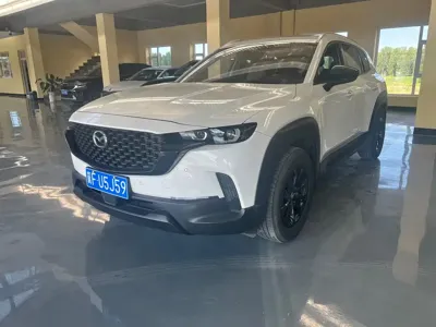 Mazda CX-50 Xingye