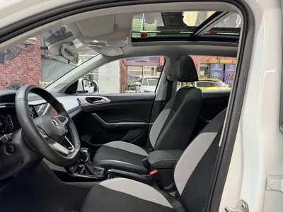 Volkswagen Tacqua