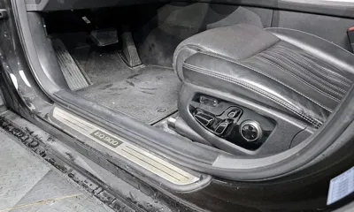 Genesis EQ900