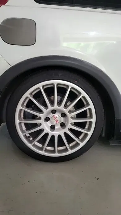 Volvo C30