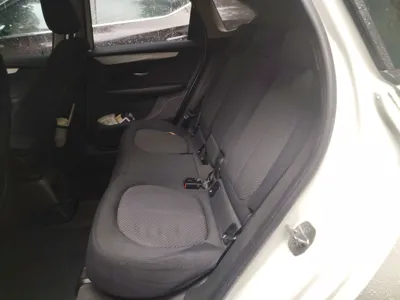 BMW 2 Series Active Tourer