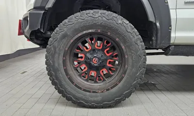 Ford F150