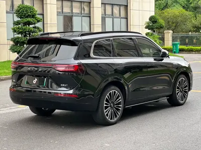 AITO 问界 AITO M7