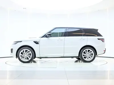 Land Rover Sport