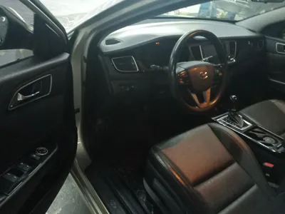Hyundai Mistra