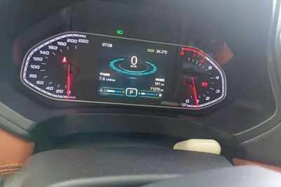 Chery Tiggo 7
