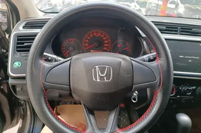 Honda Greiz