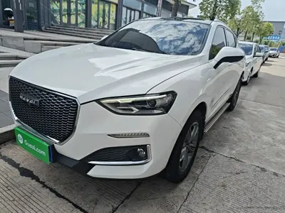 Haval F5