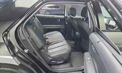 Hyundai Ioniq5