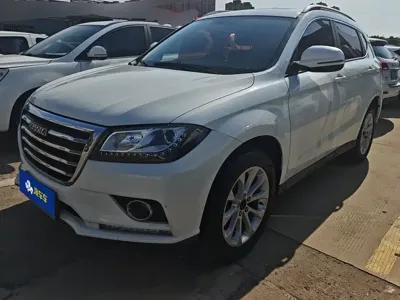 Haval H2