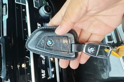 BMW 6 Series GT