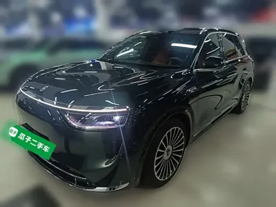 AITO 问界 AITO M8