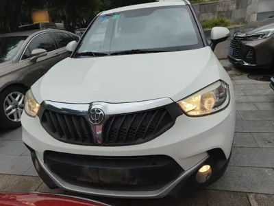 Brilliance V3