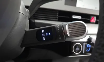 Hyundai Ioniq5