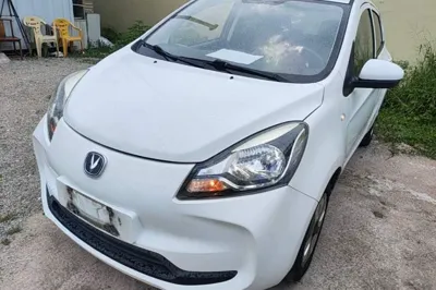 Changan Benni E-Star