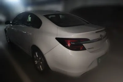 Buick Regal