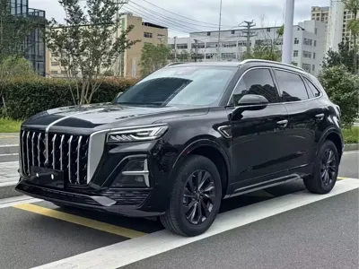 Hongqi Hongqi HS5