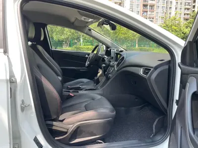 Chery Arrizo 5