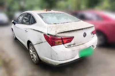 Buick Verano