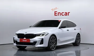 BMW Gran Turismo