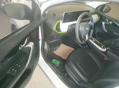 Changan Benni E-Star