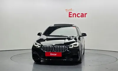 BMW 2-Series