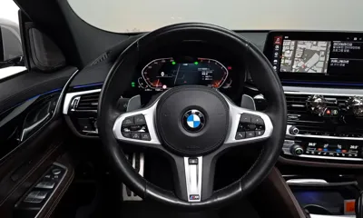 BMW Gran Turismo