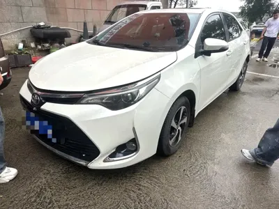Toyota Levin