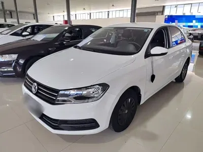 Volkswagen Santana