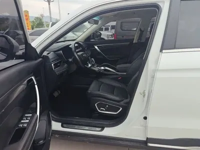 Geely Boyue