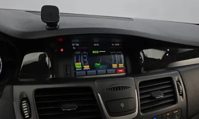Renault-KoreaSamsung SM5