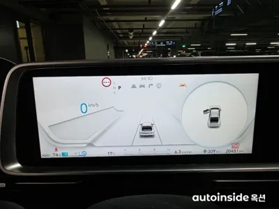 Hyundai Ioniq6