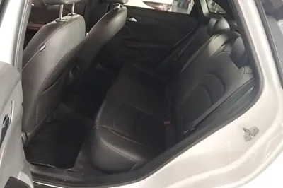 Chevrolet Monza