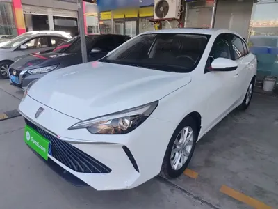 Roewe i5