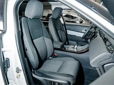 Land Rover Velar