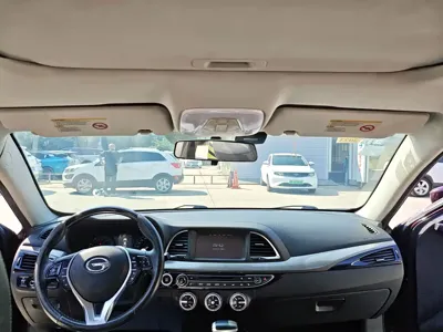 GAC Motor Trumpchi GA6