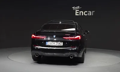 BMW 2-Series