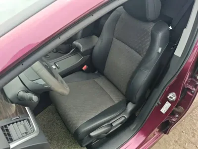 Honda Jade