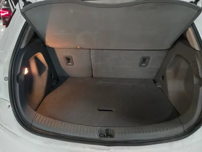 ChevroletGMDaewoo Bolt EV