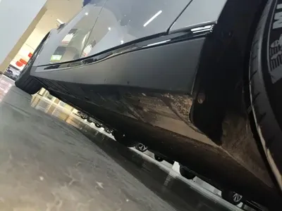 Xpeng P7