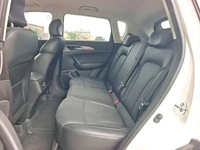 Changan CS35PLUS