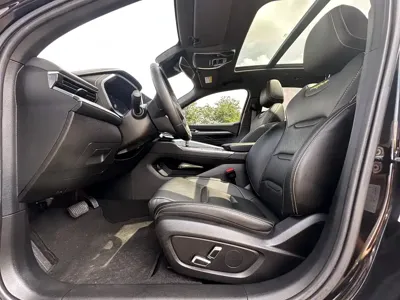 Geely Xingrui