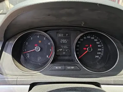 Volkswagen Gran Lavida