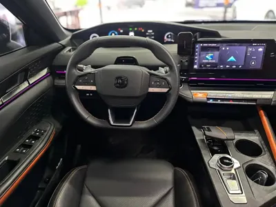 Changan UNI-V