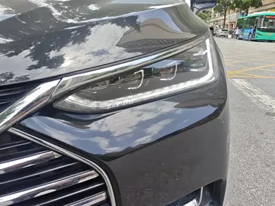 BYD Tang