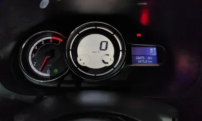 Renault-KoreaSamsung SM3